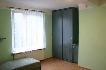 Poljska Privát Janowo, Eksterijer